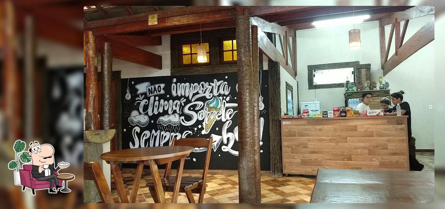 Império do Sorvete