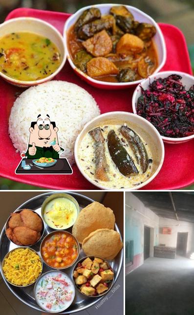JAGA BALIA DHABA