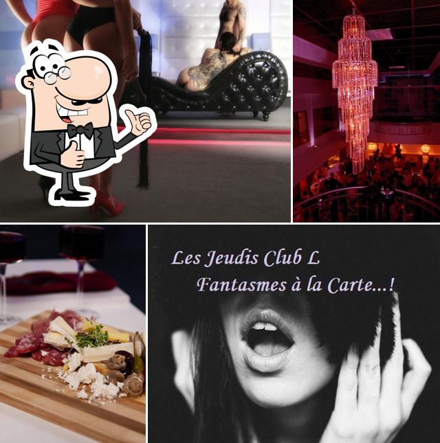 Le Club L in Montreal - Restaurant reviews