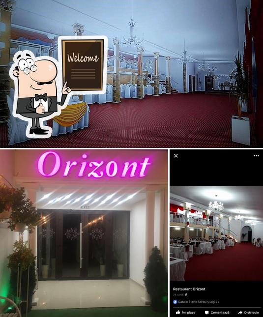 Restaurant Orizont