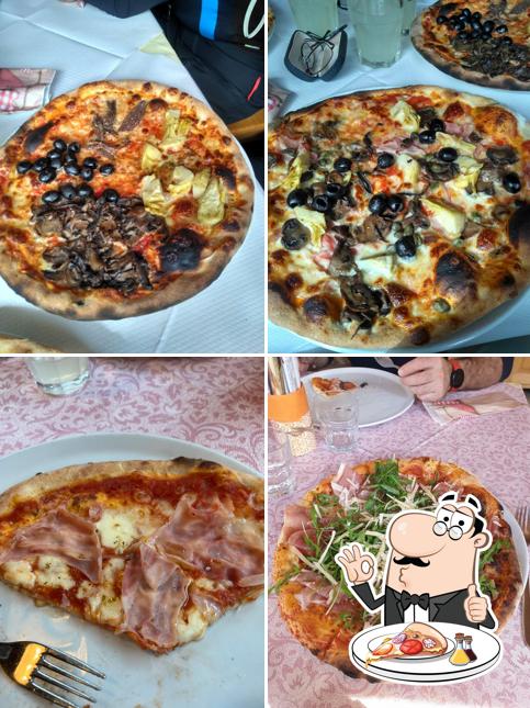 Pizzeria "da Giannino"