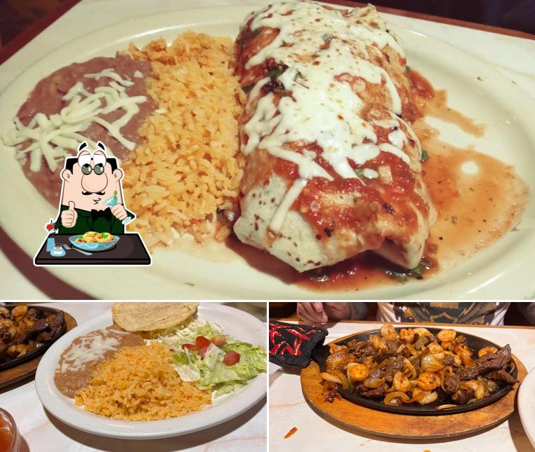 El Tequila Mexican Grill in Sturtevant Restaurant menu and reviews