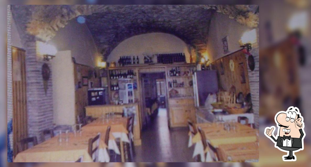 Trattoria da Felicetta