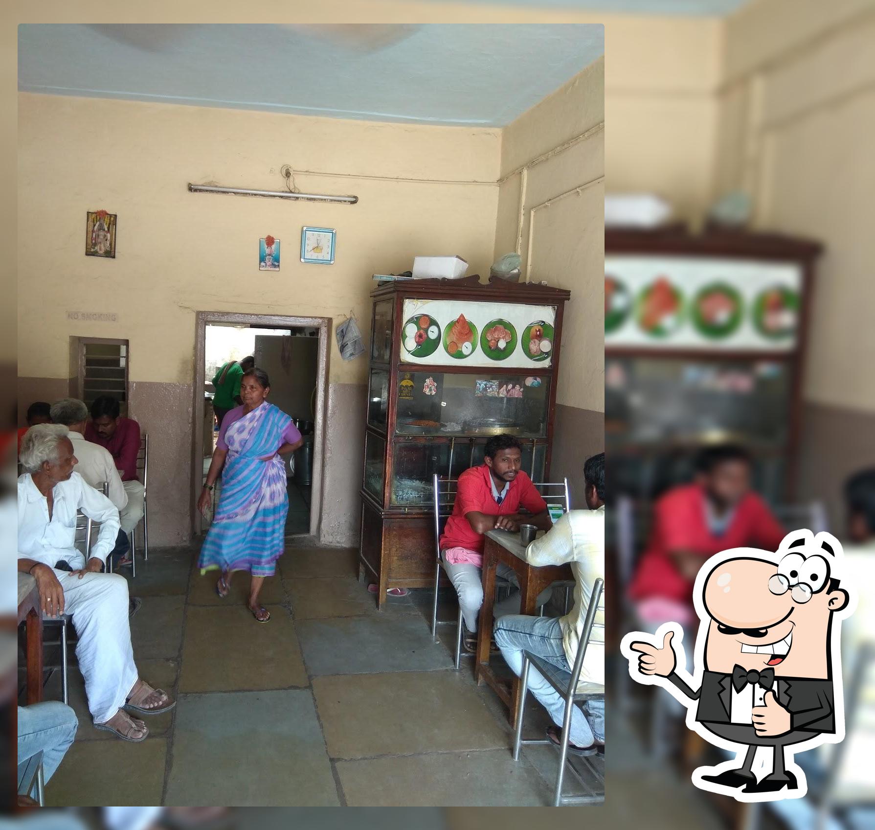 UDIPI HOTEL