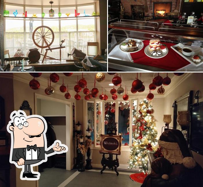 Woodstock Public House, Paradise Opiniones del restaurante