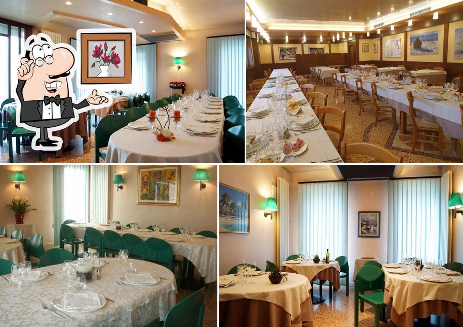 Ristorante Faresin