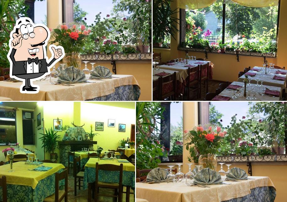 Ristorante Peppe Di Sora