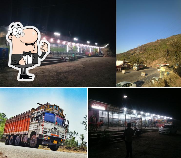 Himachal Pradesh Jai Ambey Jai Jagdambey Dhaba
