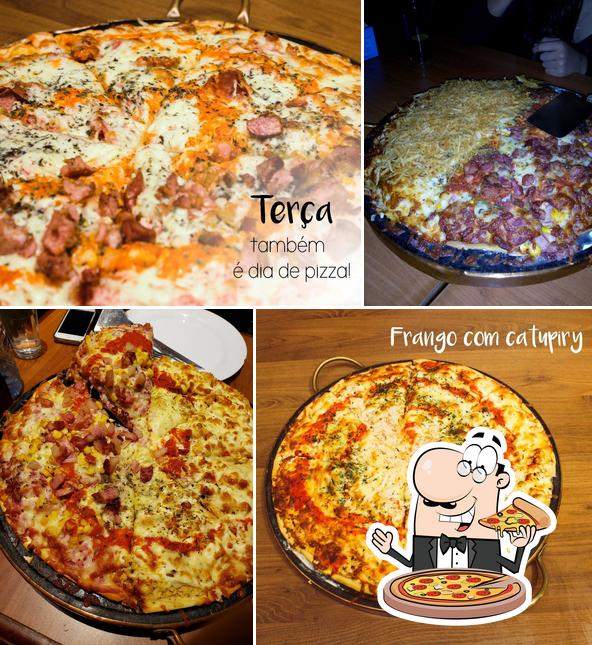 Eli Bar e Pizzaria