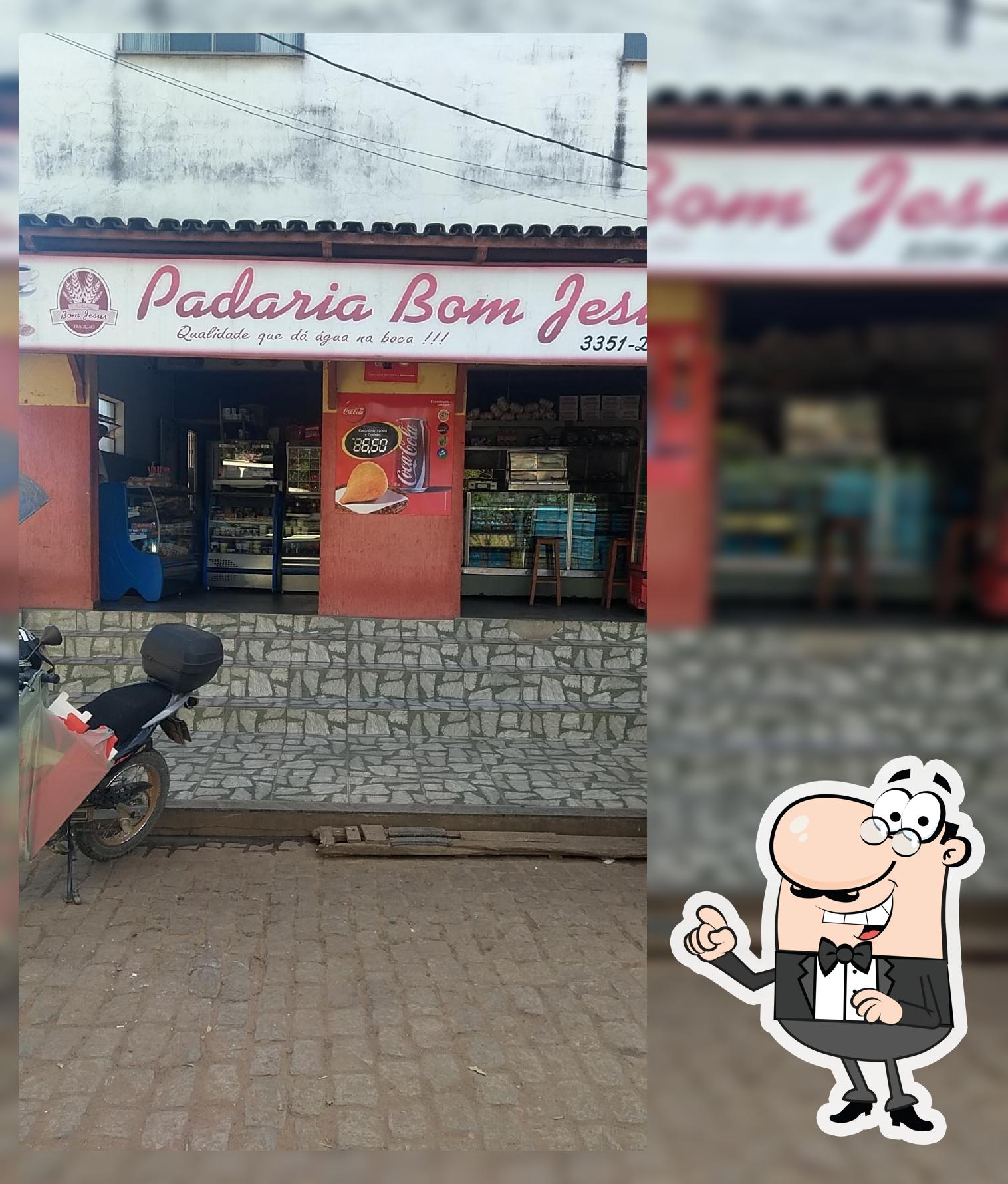 Padaria Bom Jesus