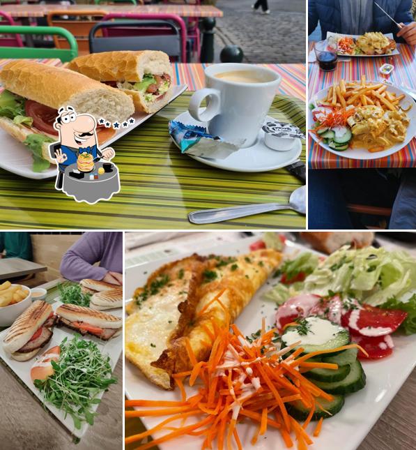 De Pistolei, Brussels, Rue de la Madeleine 5 - Restaurant reviews