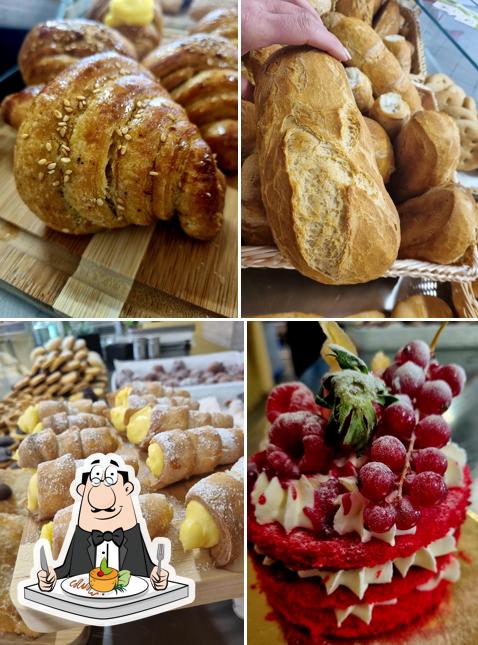 Platti al Nonna Papera