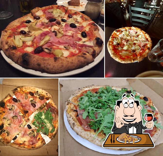 Top 5 restaurants with italian pizza in Elmhurst, october 2024 ...