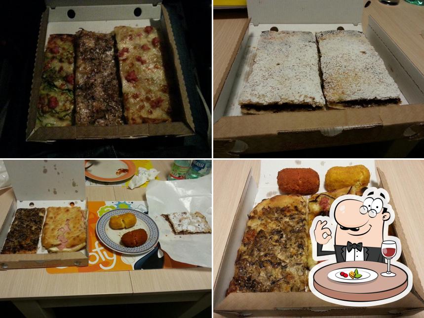 Pizzeria (Gioluca S.r.l.)