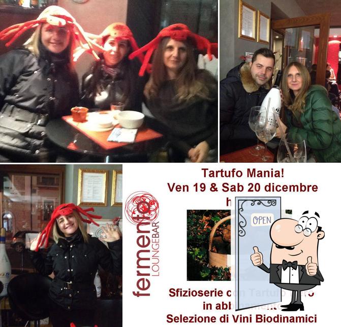 Fermento Lounge Bar