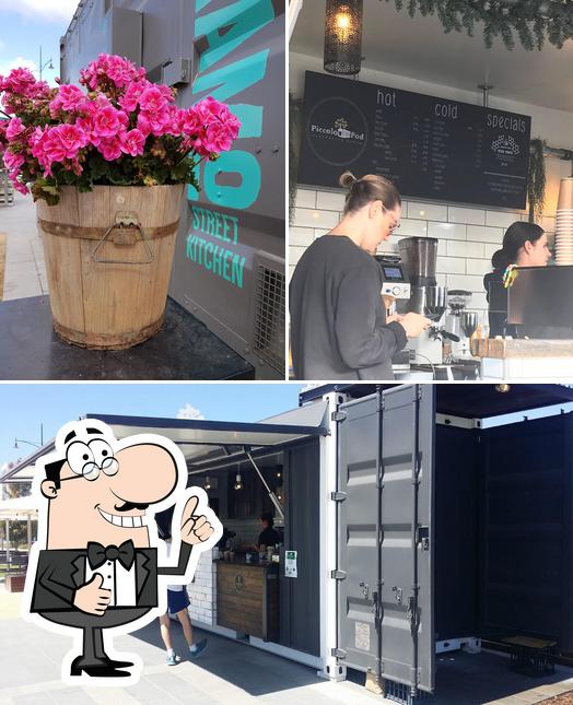 Piccolo Pod in Wodonga Restaurant reviews