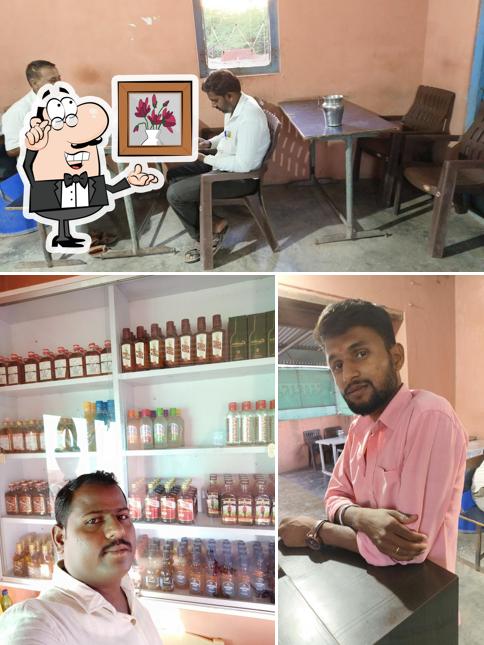 हॉटेल सागर बियरबार