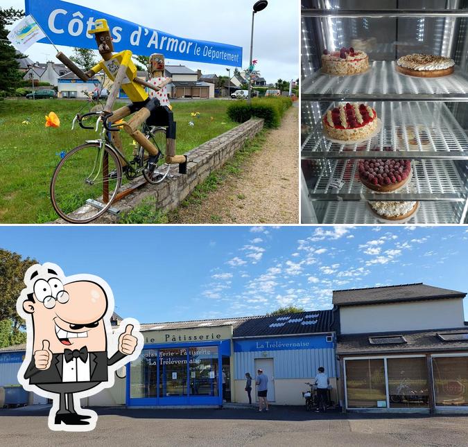 Regarder cette photo de Boulangerie André Pascal