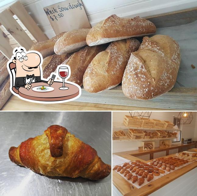 Baked On 44 French bakery and delicatessen in Yeppoon Restaurant reviews