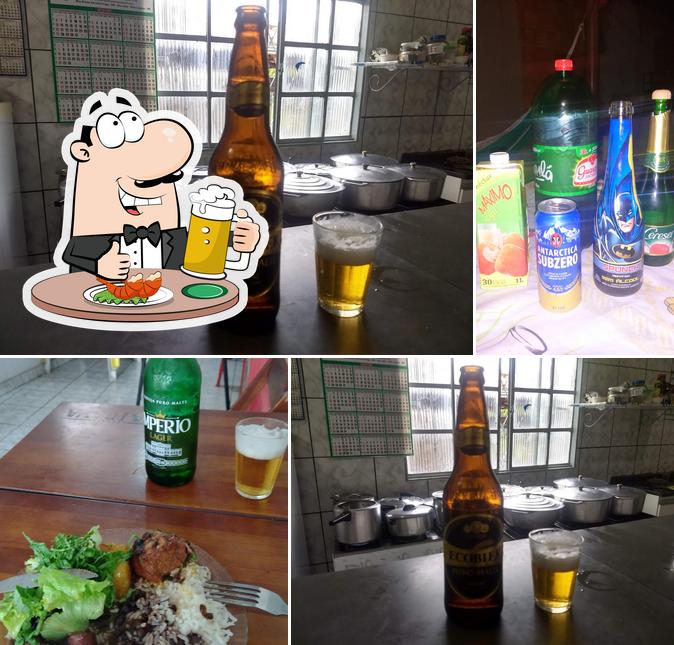 Bar do Wiliam