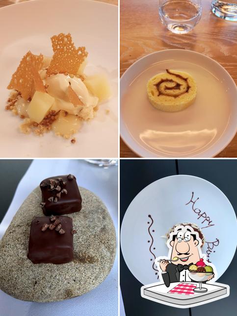 Restaurant Corso