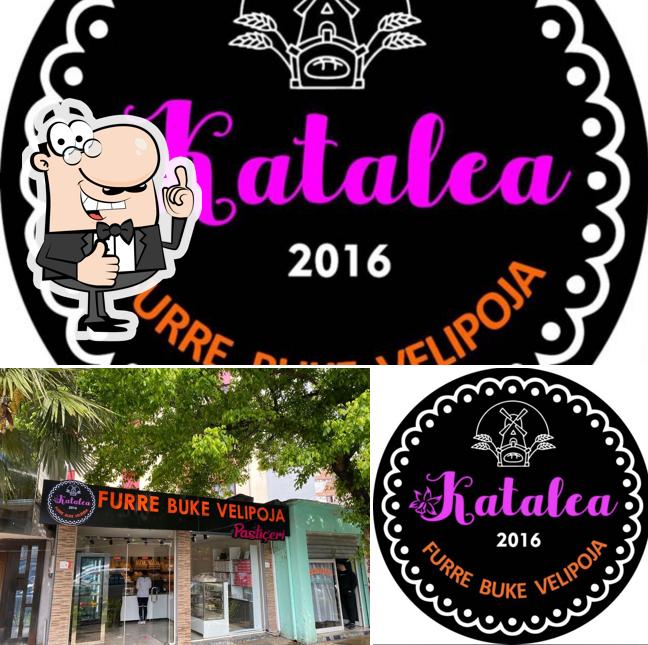 Furre Buke, Pastiçeri - Katalea 2016 3