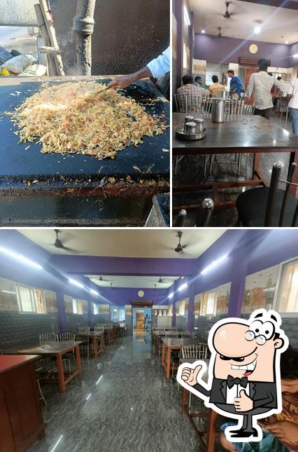 Hotel Boomi