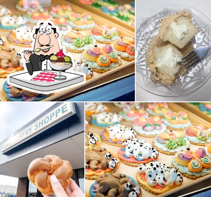 Ida's Pastry Shoppe in Township Restaurant reviews