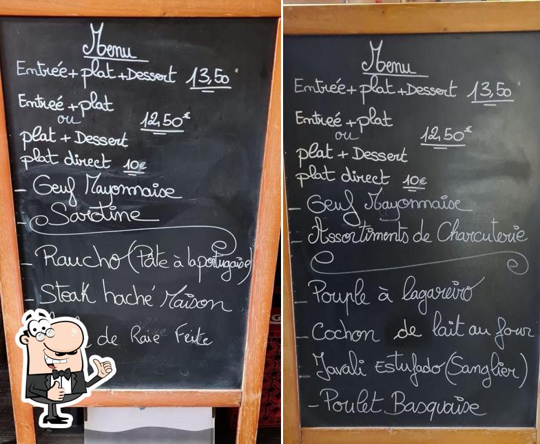 Voici une image de Restaurant Le Pingouin