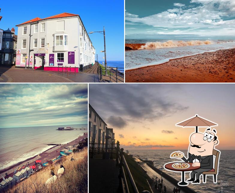 LilyMai's in Cromer Restaurant reviews