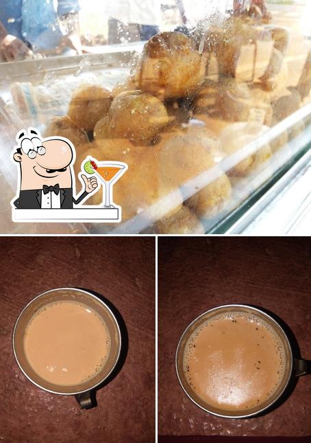 Tulja Bhavani Break Fast Spot