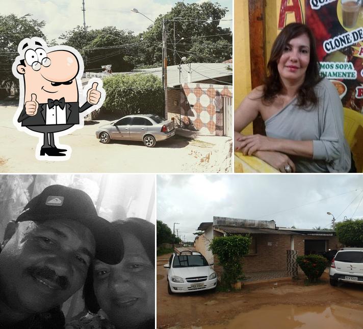Restaurante Do Batata