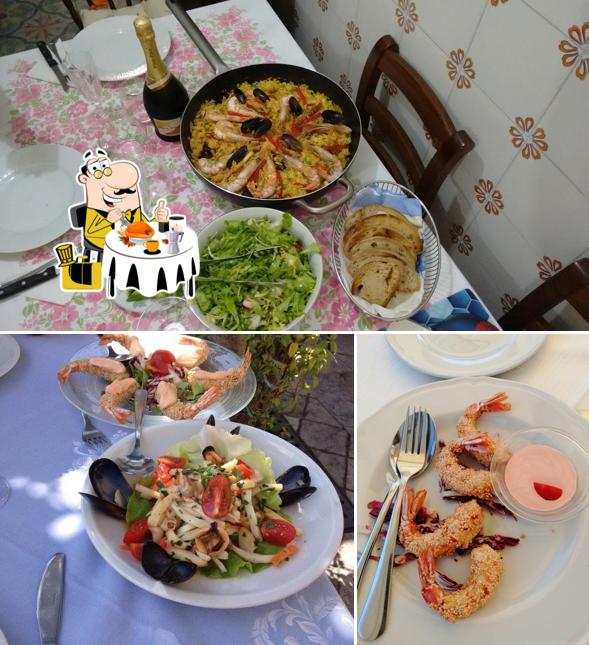 Platti al Tipiteca Scario