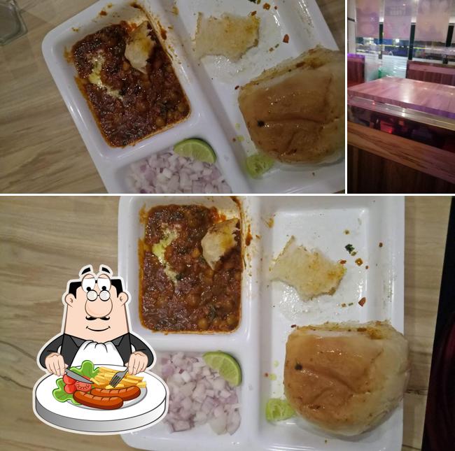 Shere Punjab Hotel