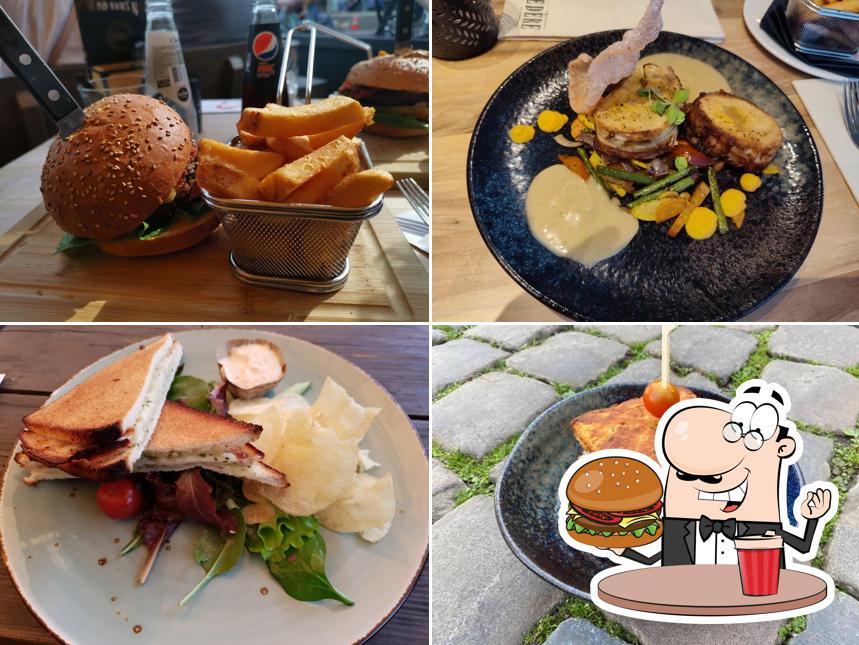 Restaurant Belvedère Gouda