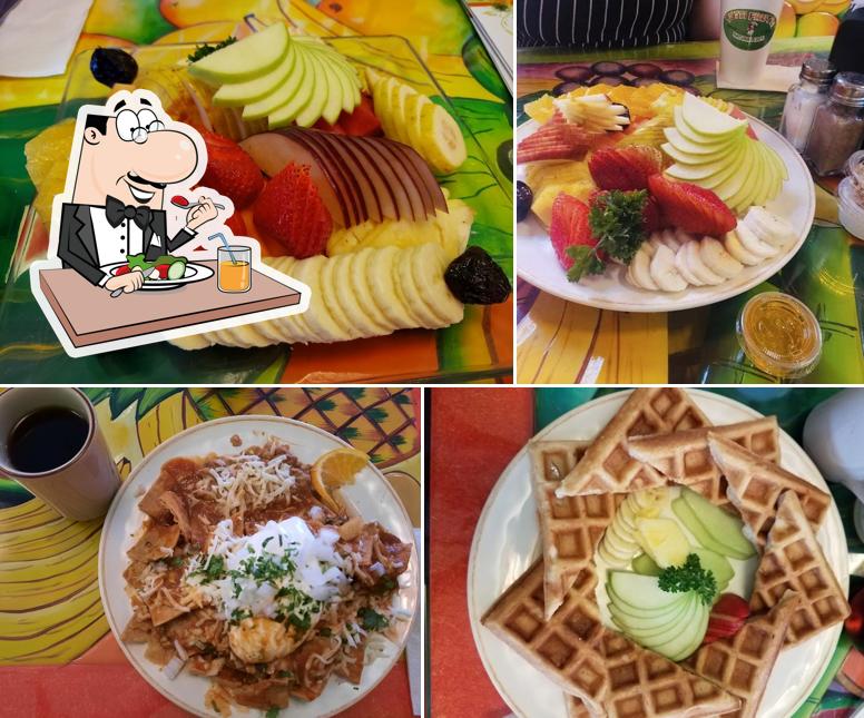 Restaurante Tutti Frutti