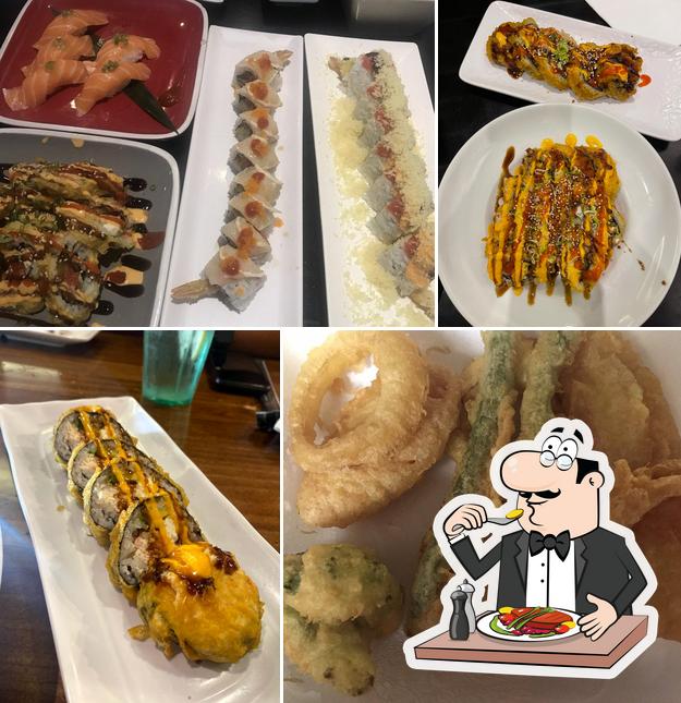 Best sushi restaurants in Carlsbad, spring 2024 - Restaurant Guru