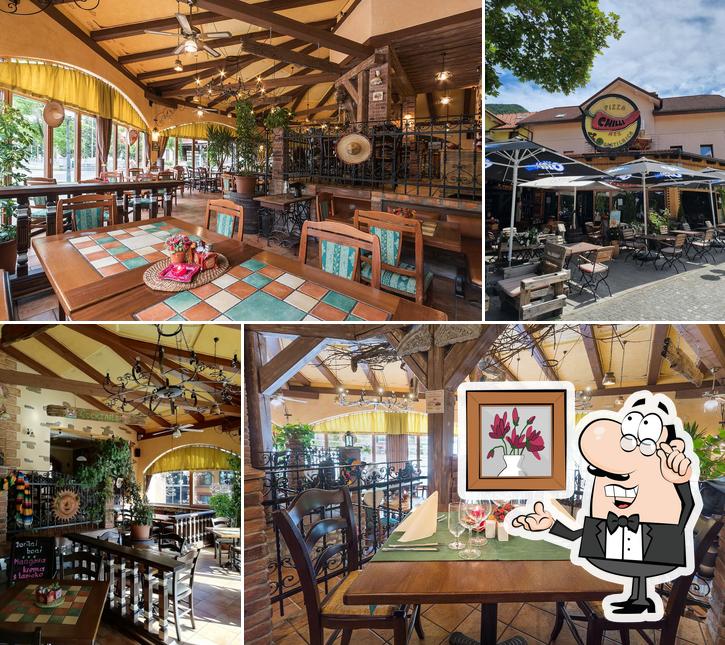 restavracija Chilli Jesenice