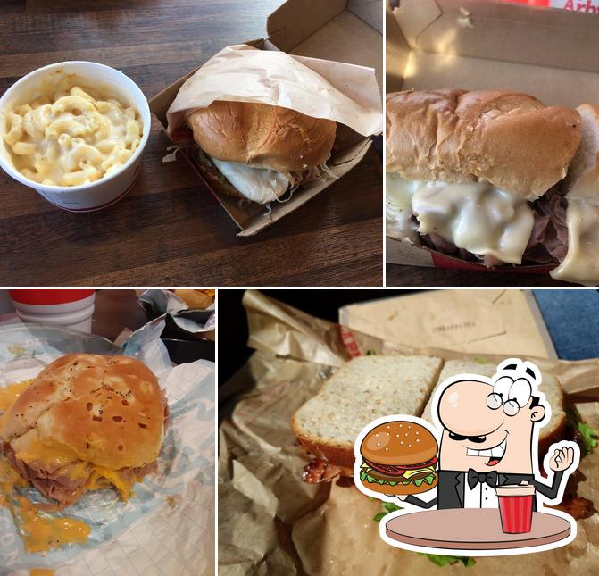 Arby's