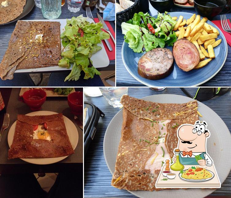 Au Galichon