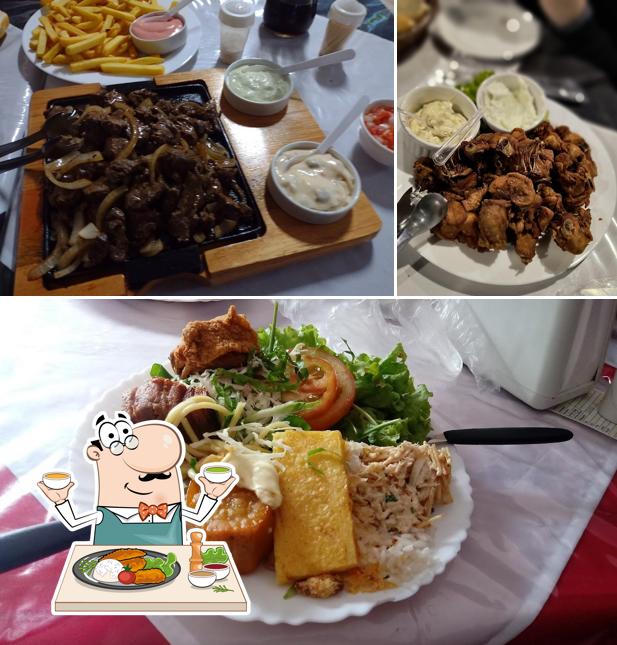 Bar e Restaurante do Chucky