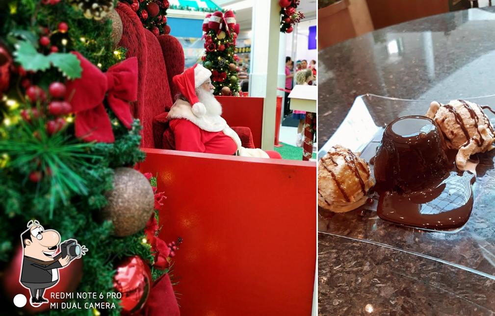 Look at this photo of Freddo Gelateria - Shop Palladium