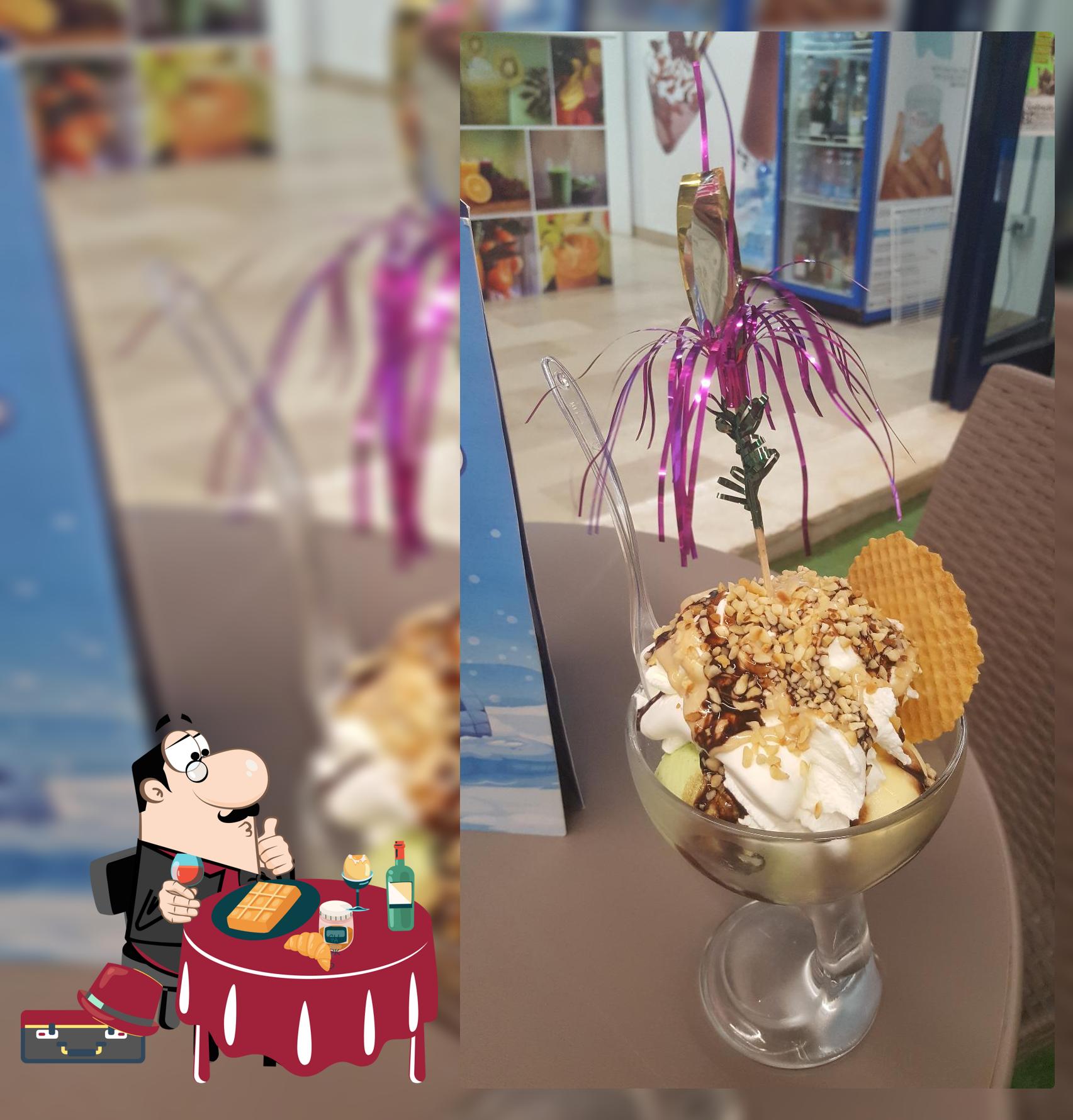 Gelateria Yogurteria