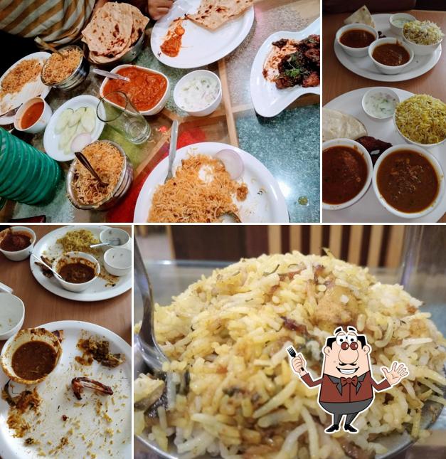 Green Chilli Family Restaurant