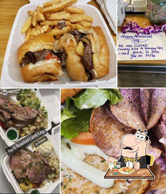 Best loco moco in Honolulu restaurants, summer 2024 Restaurant Guru