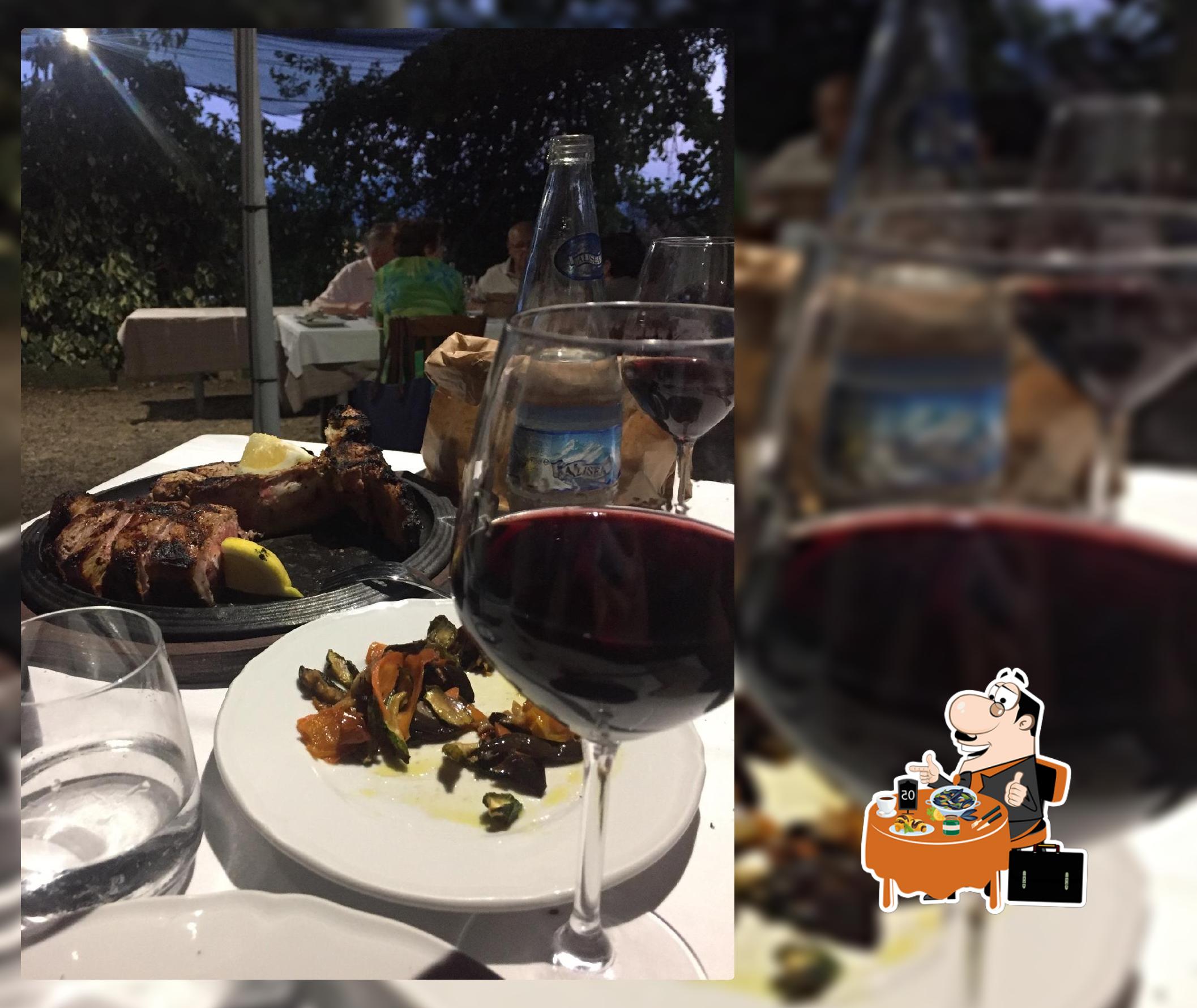 Le Delizie Di Meo
