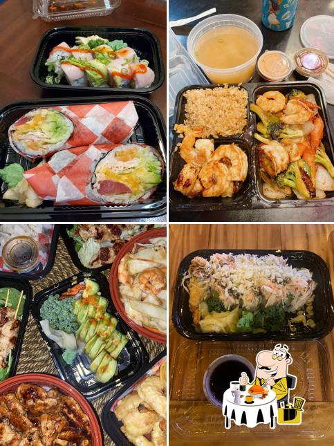Best udon noodles in Haddonfield restaurants, spring 2024 Restaurant Guru