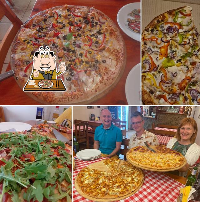 Pizzeria PePe Wadowice, Wadowice Restaurant menu and reviews