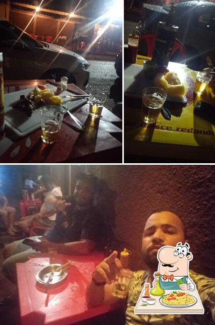 Bar Da Erli