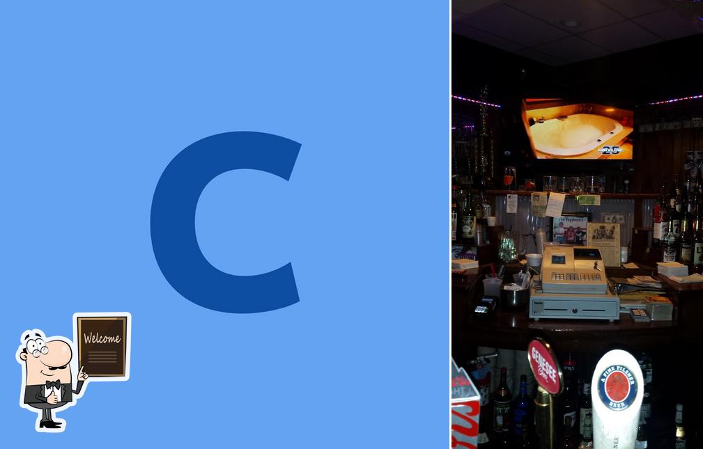 Crossway's Tavern in Ilion Restaurant reviews